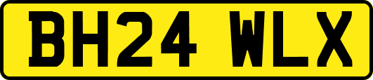 BH24WLX