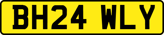 BH24WLY