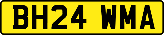BH24WMA