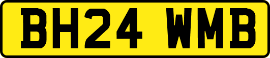 BH24WMB