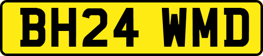 BH24WMD