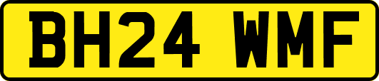 BH24WMF