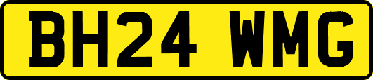 BH24WMG