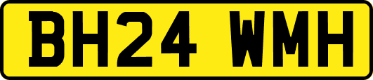 BH24WMH