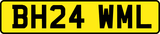BH24WML