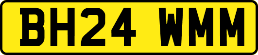 BH24WMM