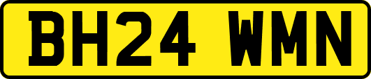BH24WMN