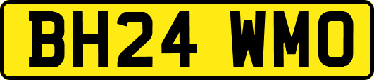 BH24WMO