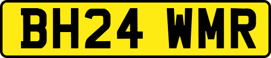 BH24WMR