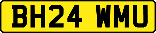 BH24WMU