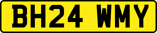 BH24WMY