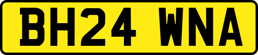 BH24WNA