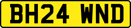 BH24WND