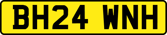 BH24WNH