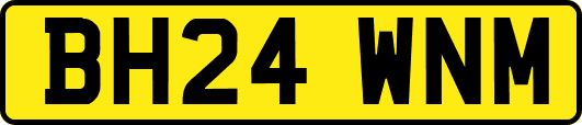BH24WNM