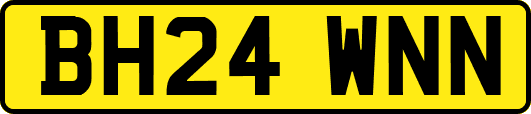 BH24WNN