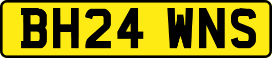 BH24WNS