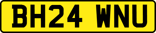 BH24WNU