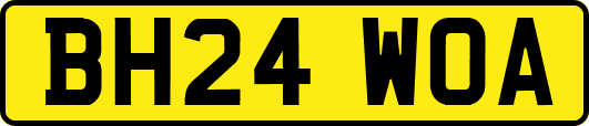 BH24WOA