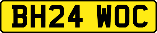 BH24WOC
