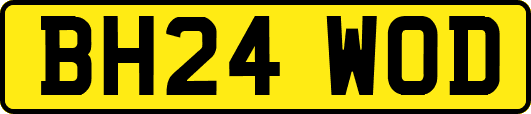 BH24WOD