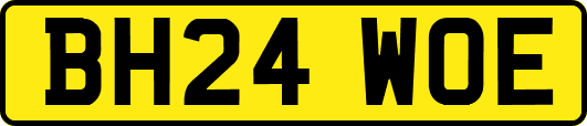 BH24WOE