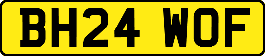 BH24WOF