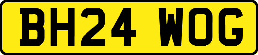 BH24WOG