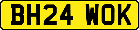 BH24WOK