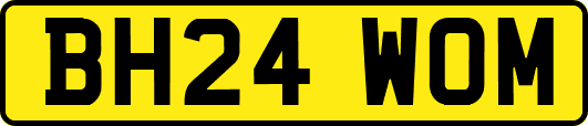 BH24WOM