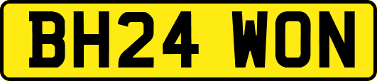 BH24WON