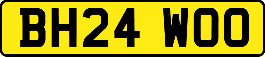 BH24WOO
