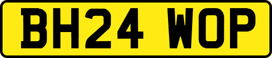 BH24WOP