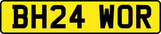 BH24WOR
