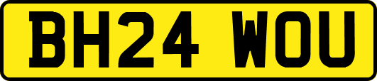 BH24WOU