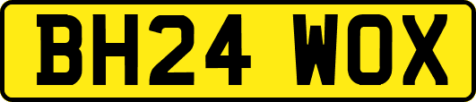 BH24WOX