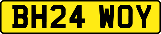 BH24WOY