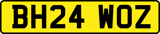 BH24WOZ
