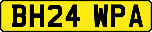 BH24WPA