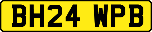 BH24WPB
