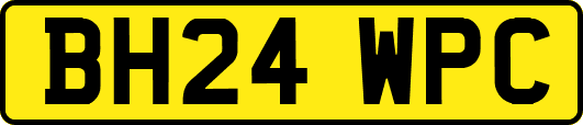 BH24WPC