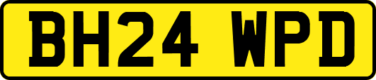 BH24WPD