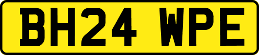 BH24WPE