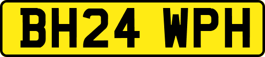 BH24WPH