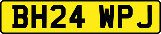 BH24WPJ