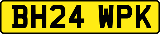 BH24WPK