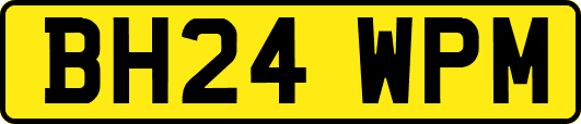 BH24WPM