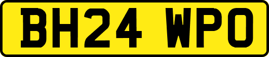 BH24WPO