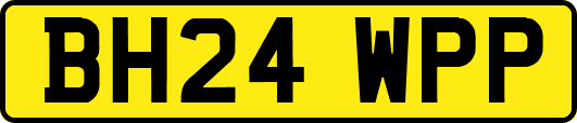 BH24WPP