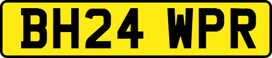 BH24WPR